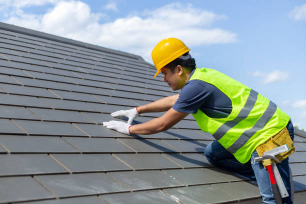 Best New Roof Installation  in Buchanan, MI