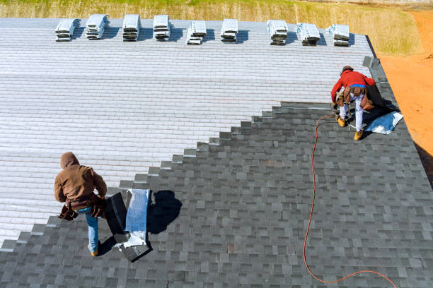 Best Best Roofing Contractors  in Buchanan, MI