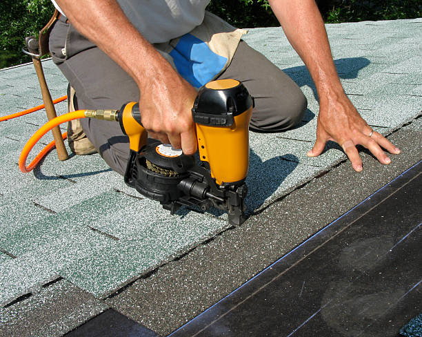 Best Roof Leak Repair  in Buchanan, MI
