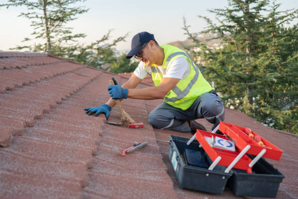 Best Roof Replacement Cost  in Buchanan, MI
