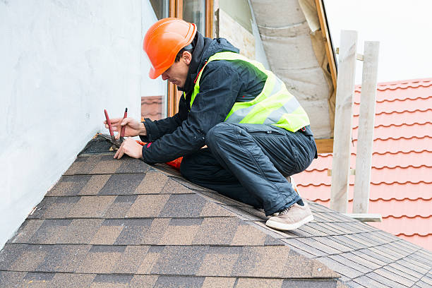 Quick and Trustworthy Emergency Roof Repair Services in Buchanan, MI