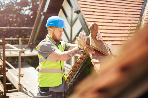 Best Commercial Roofing Services  in Buchanan, MI