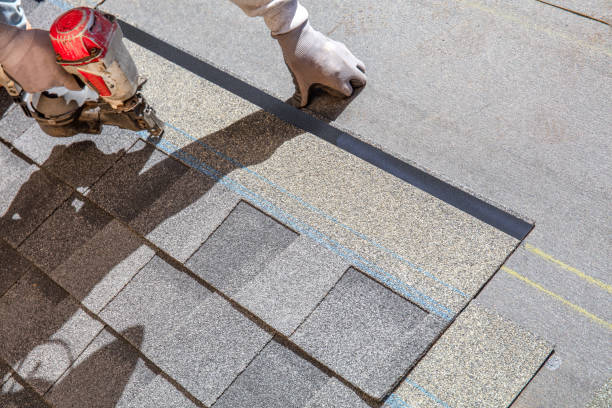 Roof Repair Estimates in Buchanan, MI