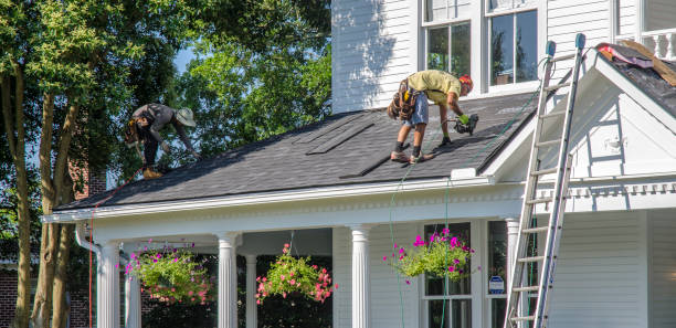 Best Roofing Contractor Near Me  in Buchanan, MI