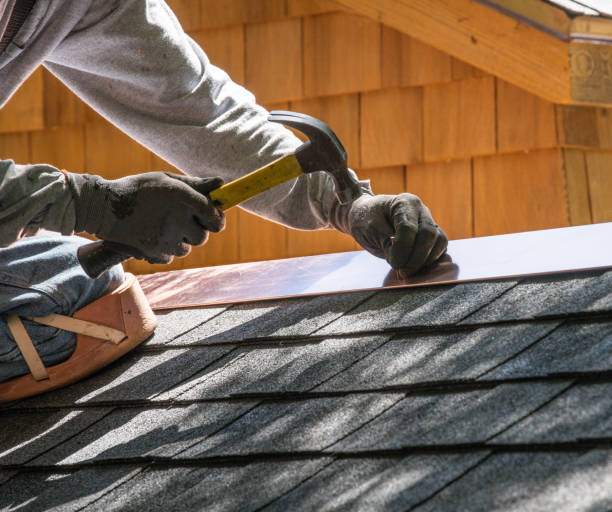 Best Emergency Roof Repair  in Buchanan, MI